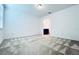 Bedroom with carpet and access to private bathroom at 10091 Austrina Oak Loop, Winter Garden, FL 34787