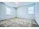 Spacious bedroom with neutral walls and carpet at 10091 Austrina Oak Loop, Winter Garden, FL 34787