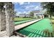 Enjoy outdoor games in this community bocce ball court at 10091 Austrina Oak Loop, Winter Garden, FL 34787