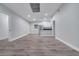 Open kitchen with modern appliances and island at 1318 Terre Cia Ave, Orlando, FL 32807