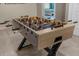 Game room featuring a foosball table at 3209 Lilac Way, Davenport, FL 33897