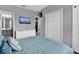 Spacious bedroom with ensuite bathroom and large closet at 4716 Terra Esmeralda Dr, Kissimmee, FL 34746
