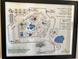 Resort amenities map including pool and laundry at 3100 Parkway Blvd # 611, Kissimmee, FL 34747