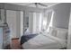 Bedroom with a double bed, and plenty of closet space at 338 Earlmont Pl, Davenport, FL 33896