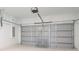 Attached garage with automatic opener at 48 Atlantic Ave, Babson Park, FL 33827