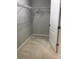 Large walk-in closet with wire shelving, offering ample storage space at 15231 Honeybell Dr, Winter Garden, FL 34787