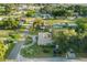 House with pool and large lot in residential area at 1500 8Th Se St, Winter Haven, FL 33880