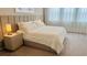 Primary bedroom with a king-size bed and stylish nightstands at 13706 Werrington Dr, Winter Garden, FL 34787
