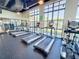 State-of-the-art fitness center with treadmills and other exercise equipment at 1612 Herrons Green Path, Kissimmee, FL 34747