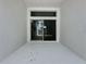 Covered patio with sliding glass doors at 744 Stonewyk Way, Kissimmee, FL 34744