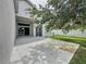 Large patio, great for outdoor entertaining at 744 Stonewyk Way, Kissimmee, FL 34744