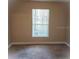 Spacious bedroom with neutral colored walls and carpeted floor at 3701 Castle Pines Ln # 3914, Orlando, FL 32839