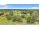 Large lot with a home, and expansive green space at 4147 Boggy Creek Rd, Kissimmee, FL 34744