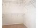 Large walk-in closet with wire shelving at 722 Coronado Dr, Kissimmee, FL 34759