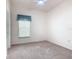 Bright bedroom with neutral carpeting and window coverings at 722 Coronado Dr, Kissimmee, FL 34759