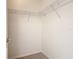 Walk-in closet with wire shelving at 722 Coronado Dr, Kissimmee, FL 34759