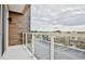 Balcony with glass railing and view of community at 3213 Brasilia Ave, Kissimmee, FL 34747