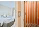 Private elevator access from bedroom hallway at 3213 Brasilia Ave, Kissimmee, FL 34747