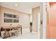 Small dining area with a table and four chairs at 3213 Brasilia Ave, Kissimmee, FL 34747