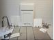 Kitchen and flooring material samples at 2108 Riley Ave, Eagle Lake, FL 33839