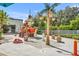 Pirate-themed splash pad with water features for  at 274 Captiva Dr, Davenport, FL 33896