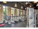 State-of-the-art fitness center with various exercise equipment at 274 Captiva Dr, Davenport, FL 33896