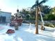 Pirate themed waterpark with water features and palm tree at 274 Captiva Dr, Davenport, FL 33896