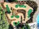 Enjoy this community's unique mini golf course at 274 Captiva Dr, Davenport, FL 33896
