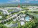 Community overview featuring the property's location, pool, and other amenities at 274 Captiva Dr, Davenport, FL 33896
