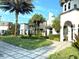 Upscale community center with inviting shops and landscaping at 274 Captiva Dr, Davenport, FL 33896
