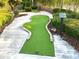 Play a round of mini golf on this scenic course at 274 Captiva Dr, Davenport, FL 33896