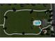 Community pool and recreation area, perfect for relaxing and socializing at 199 Bull Frog Ln, Umatilla, FL 32784