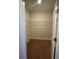 Spacious walk-in closet with wire shelving and carpeted flooring at 3073 Royal Tern Dr, Winter Haven, FL 33881