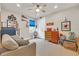 Fun playroom with seating, storage, and playful decor at 356 Toldedo Rd, Davenport, FL 33837