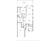 Two-story home floor plan with multiple bedrooms and office at 356 Toldedo Rd, Davenport, FL 33837