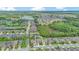 Property overview showing house location in a residential community at 356 Toldedo Rd, Davenport, FL 33837