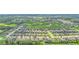Community overview showcasing homes and lush green spaces at 356 Toldedo Rd, Davenport, FL 33837
