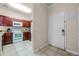 Well-equipped kitchen with granite countertops and appliances at 1301 Tuscan Ter # 9403, Davenport, FL 33896