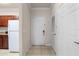 Condo entryway with access to kitchen and other rooms at 1301 Tuscan Ter # 9403, Davenport, FL 33896
