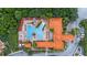 Resort-style pool with ample deck space at 1301 Tuscan Ter # 9403, Davenport, FL 33896