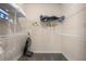 Large walk-in closet with wire shelving and ample hanging space at 1301 Tuscan Ter # 9403, Davenport, FL 33896
