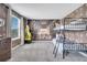 Bunk beds, Harry Potter theme, and large mural at 8839 Interlocking Ct, Davenport, FL 33896