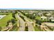 Entrance to ChampionsGate community at 8839 Interlocking Ct, Davenport, FL 33896