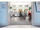 Community fitness center with modern equipment at 8839 Interlocking Ct, Davenport, FL 33896