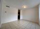 Spacious living room with tile floors at 5150 Picadilly Circus Ct # 7, Orlando, FL 32839