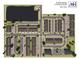 Site plan of Evergreen Townhomes showing lot numbers and street layout at 1782 Tila St, Kissimmee, FL 34746