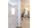 Home gym with exercise equipment and ample space at 1380 E Lake Shore Blvd, Kissimmee, FL 34744