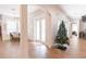 Bright and spacious entryway with French doors at 1380 E Lake Shore Blvd, Kissimmee, FL 34744