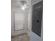 Spare room with tiled floor and two windows at 2912 S Semoran Blvd # 9, Orlando, FL 32822