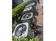 Multiple AC units are neatly arranged in the well-maintained grounds at 2912 S Semoran Blvd # 9, Orlando, FL 32822